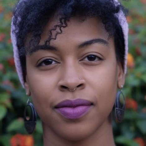 Jasmine J. Johnson
