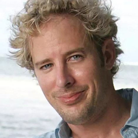 Jon Dalton