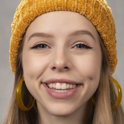 Mia Katz