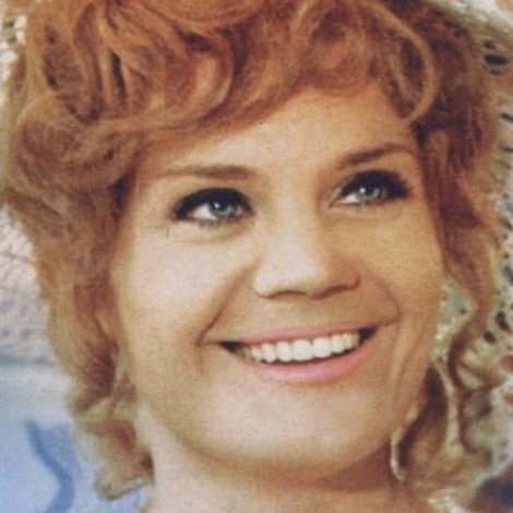 Mirjana Bohanec