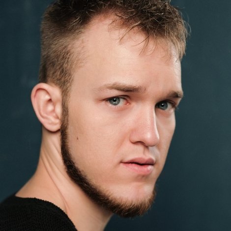 Volodymyr Hurin