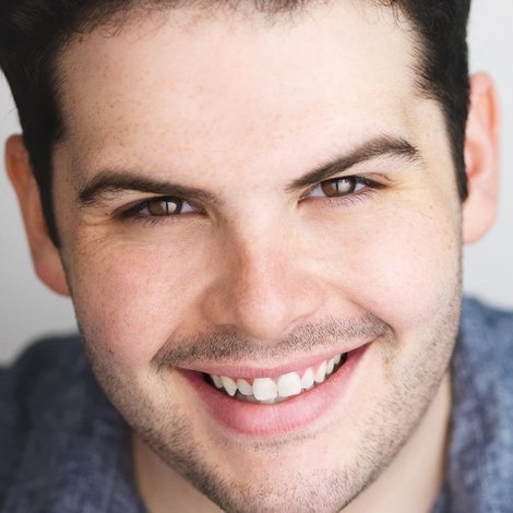 Zach Shinske
