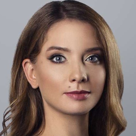 Valentina Plaskan