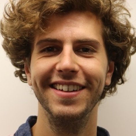 Lars Brinkman