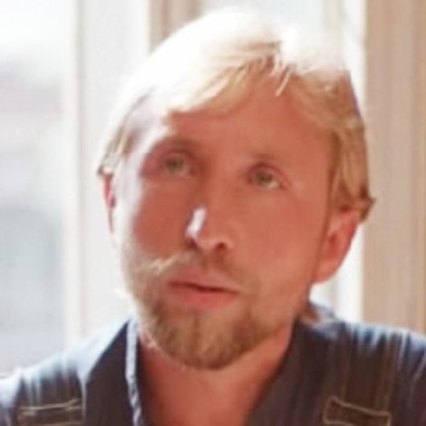 Vladimir Dyatlov