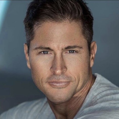 Jason Faunt