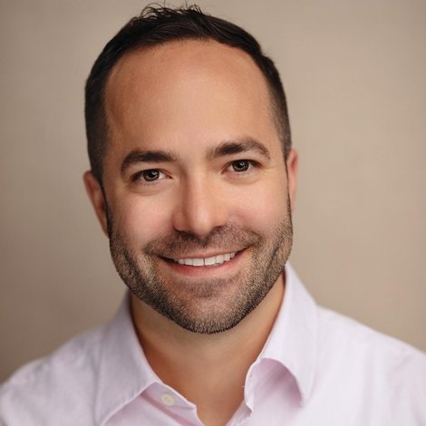 Michael Gillespie