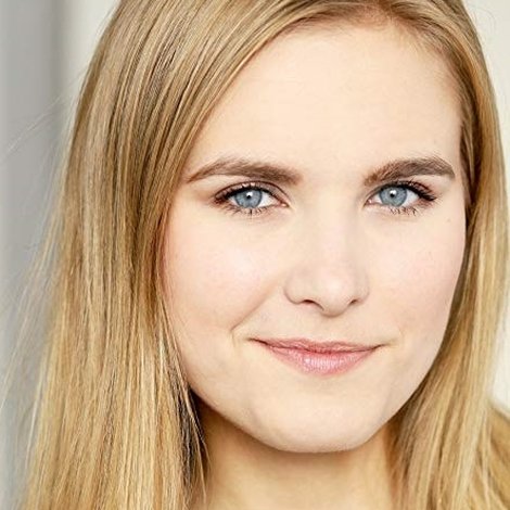 Olivia Hultgren