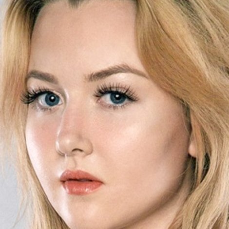 Kseniya Ratushnaya