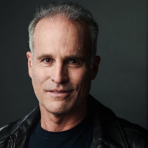 Geoffrey Lower