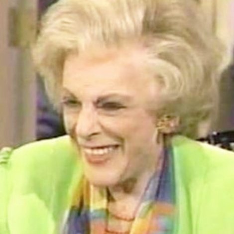 Virginia Graham