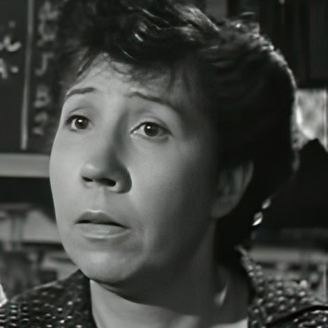 Denise Carvenne