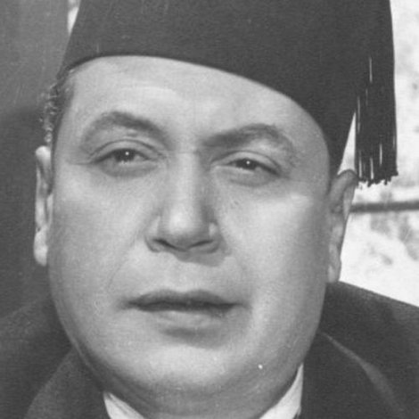Mokhtar Osman
