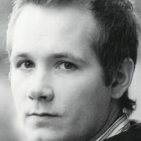 Corbin Allred