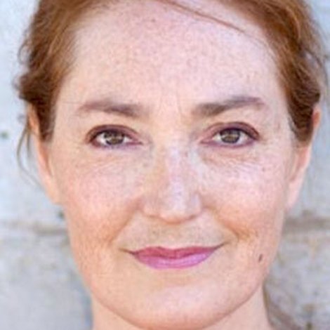 Sylvie Degryse