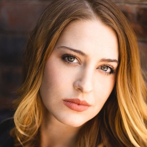 Raechel Fisher