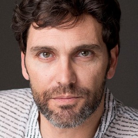 Néstor Arnas