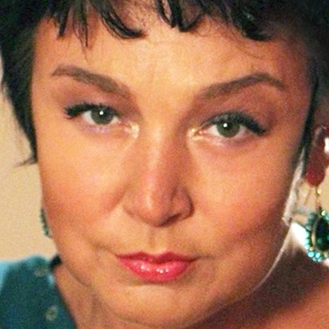 Svetlana Kazartseva