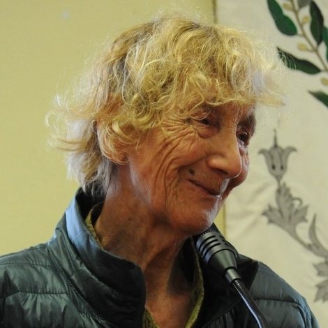 Paola Mazzetti
