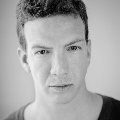 Hal Scardino