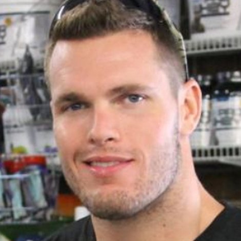 Allen Crowder