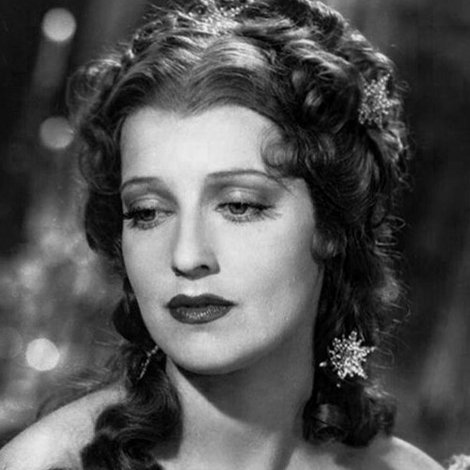 Jeanette MacDonald