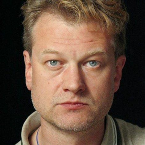 Sergey Vlasov