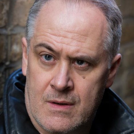 Mark Keegan