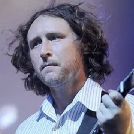 Mike Einziger