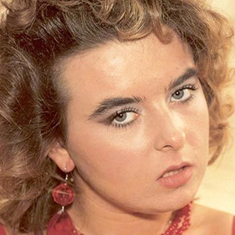 Effie Balconi