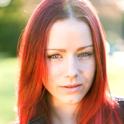 Selina Shirin Müller