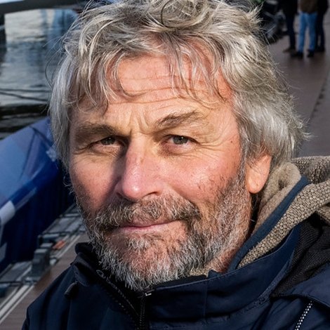 Bernard Stamm