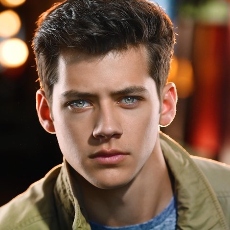 Matt Cornett