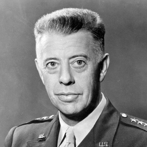 George C. Kenney