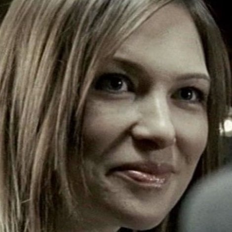 Bronwen Davies