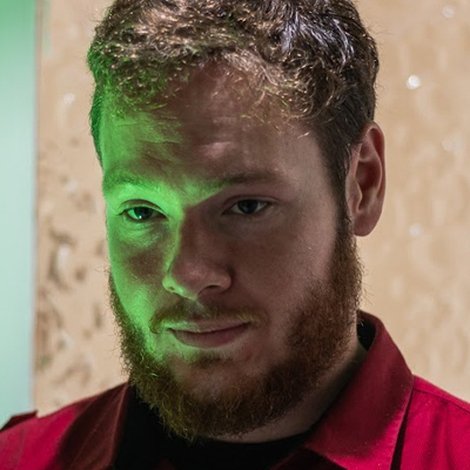 Daniel Burke