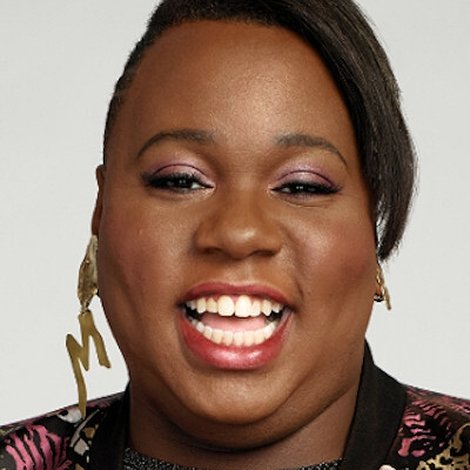 Alex Newell