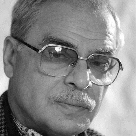 Kirill Laskari