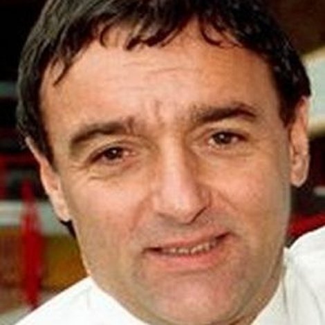 Lou Macari