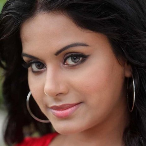 Rachana Maurya