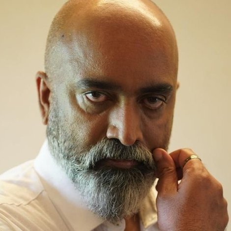 Santhosh Damodharan