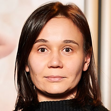 Olesia Nohina