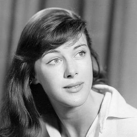 Susan Stranks