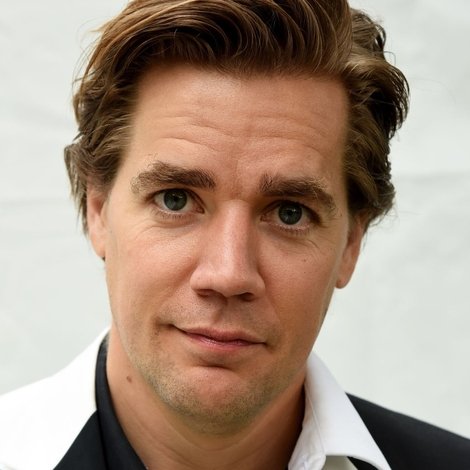 Pelle Almqvist