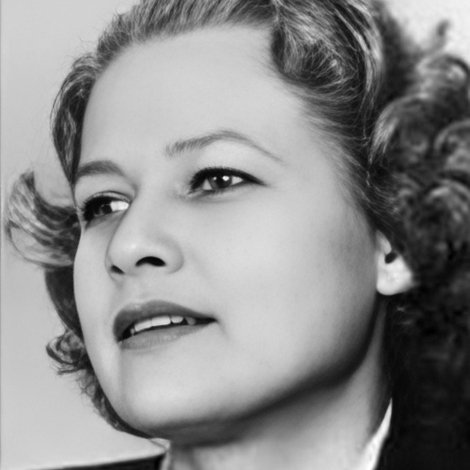 Erika Torger