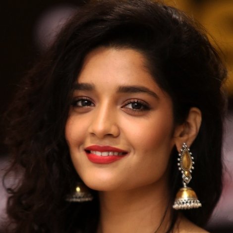 Ritika Singh