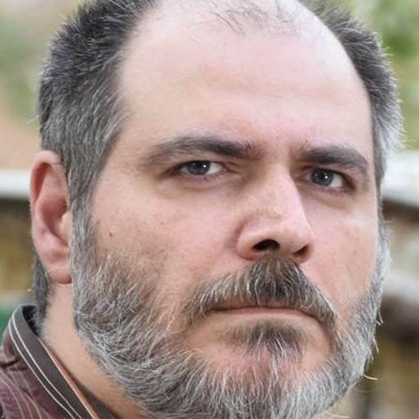 Mehrdad Ziaei