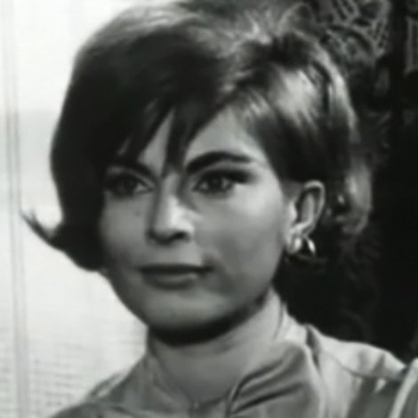 Maria Soldatou