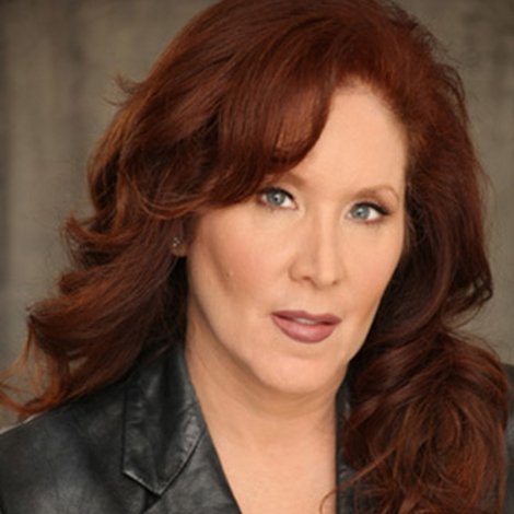 Libby Brien
