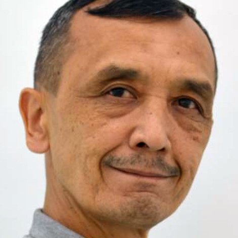 Ediyar Mukambetov